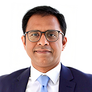 Dr. Shubhabrata Biswas